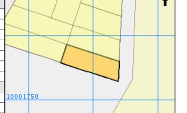 TERRENO DE VENTA EN SAN ANTONIO DE PICHINCHA