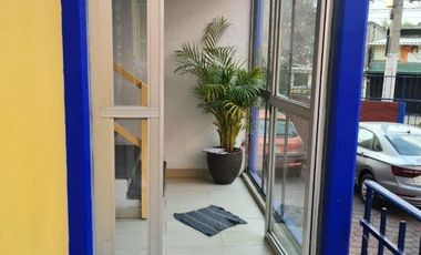 DEPARTAMENTO EN LA LOMA, TLALNEPANTLA, EDO. MEX.