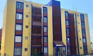 DEPARTAMENTO EN LA LOMA, TLALNEPANTLA, EDO. MEX.
