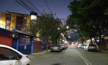 DEPARTAMENTO EN LA LOMA, TLALNEPANTLA, EDO. MEX.