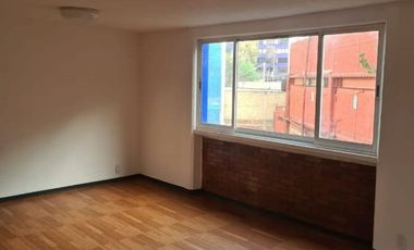 DEPARTAMENTO EN LA LOMA, TLALNEPANTLA, EDO. MEX.