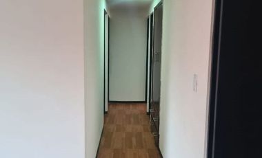 DEPARTAMENTO EN LA LOMA, TLALNEPANTLA, EDO. MEX.