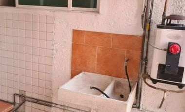 DEPARTAMENTO EN LA LOMA, TLALNEPANTLA, EDO. MEX.