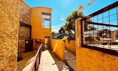 SE VENDE DEPTO en exclusivo Condominio Quebrada Norte, Algarrobo.
