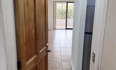 SE VENDE DEPTO en exclusivo Condominio Quebrada Norte, Algarrobo.