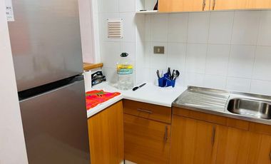 SE VENDE DEPTO en exclusivo Condominio Quebrada Norte, Algarrobo.