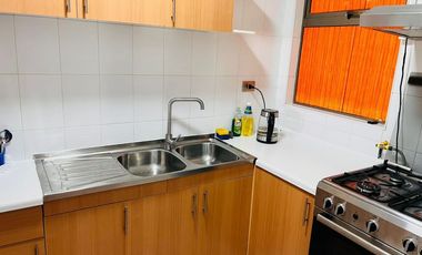 SE VENDE DEPTO en exclusivo Condominio Quebrada Norte, Algarrobo.