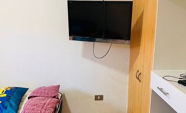 SE VENDE DEPTO en exclusivo Condominio Quebrada Norte, Algarrobo.