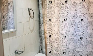 SE VENDE DEPTO en exclusivo Condominio Quebrada Norte, Algarrobo.