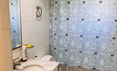 SE VENDE DEPTO en exclusivo Condominio Quebrada Norte, Algarrobo.