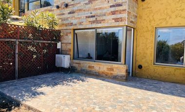 SE VENDE DEPTO en exclusivo Condominio Quebrada Norte, Algarrobo.
