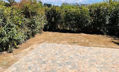 SE VENDE DEPTO en exclusivo Condominio Quebrada Norte, Algarrobo.