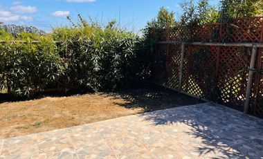 SE VENDE DEPTO en exclusivo Condominio Quebrada Norte, Algarrobo.