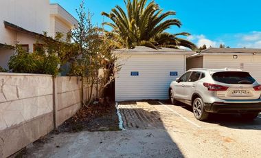 SE VENDE DEPTO en exclusivo Condominio Quebrada Norte, Algarrobo.