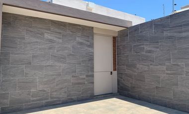 BONITA CASA EN MAYORAZGO RESIDENCIAL (A 15 MIN DE PUERTO INTERIOR) PRECIO INCLUYE MTTO.