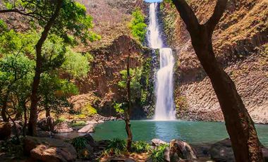 Tapalpa Terreno Exclusivo a Orillas del Lago en Valle del Lago English Spoken