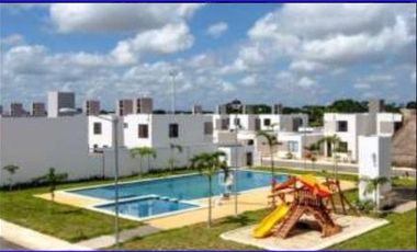 Departamento de Recuperación en Las Palmas Mérida Yucatán