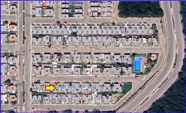 Departamento de Recuperación en Las Palmas Mérida Yucatán