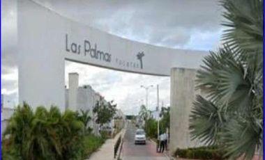 Departamento de Recuperación en Las Palmas Mérida Yucatán