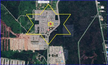 Departamento de Recuperación en Las Palmas Mérida Yucatán