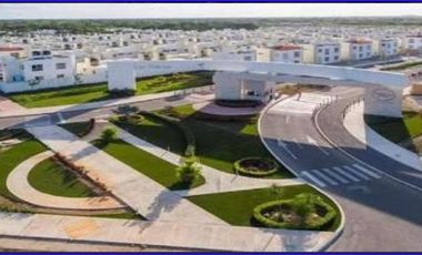 Departamento de Recuperación en Las Palmas Mérida Yucatán