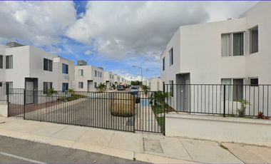 Departamento de Recuperación en Las Palmas Mérida Yucatán