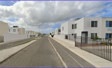 Departamento de Recuperación en Las Palmas Mérida Yucatán