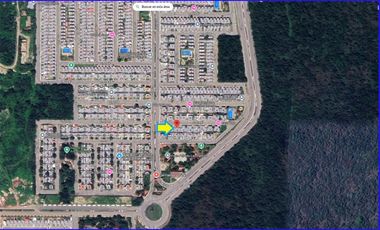 Departamento de Recuperación en Las Palmas Mérida Yucatán