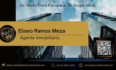 Departamento de Recuperación en Las Palmas Mérida Yucatán