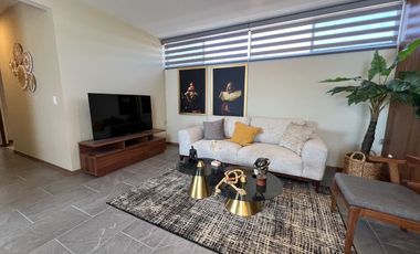 Departamento nuevo de 2 recámaras + Flex en PA en Zibatá