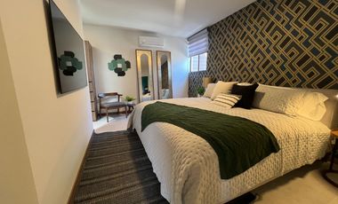 Departamento nuevo de 2 recámaras + Flex en PA en Zibatá