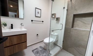 Departamento nuevo de 2 recámaras + Flex en PA en Zibatá