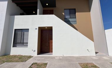 Departamento nuevo de 2 recámaras + Flex en PA en Zibatá