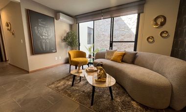 Departamento nuevo de 3 recámaras PB en Zibatá