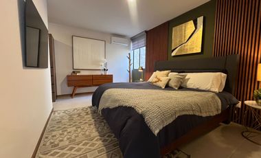 Departamento nuevo de 3 recámaras PB en Zibatá