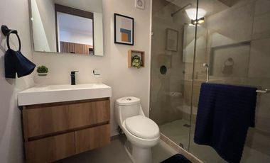 Departamento nuevo de 3 recámaras PB en Zibatá