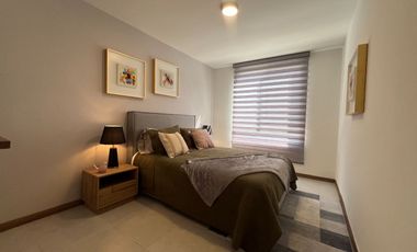 Departamento nuevo de 3 recámaras PB en Zibatá