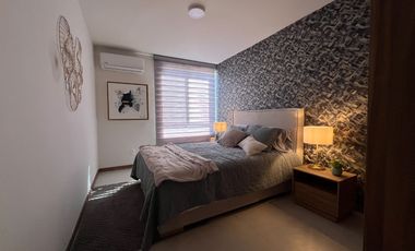 Departamento nuevo de 3 recámaras PB en Zibatá