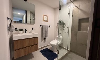 Departamento nuevo de 3 recámaras PB en Zibatá