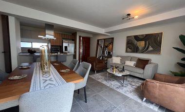 Casa nueva de 3 recámaras en Zibatá