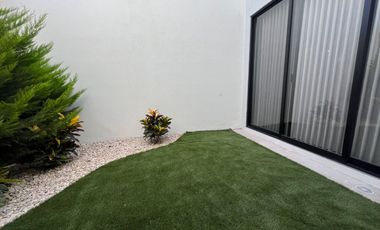 Casa nueva con 3 recámaras + Flex en ZIbatá.