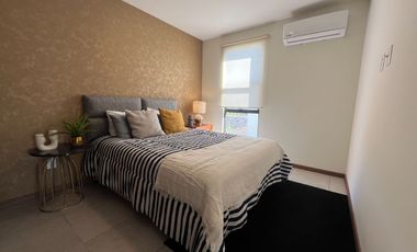 Casa nueva con 3 recámaras + Flex en ZIbatá.