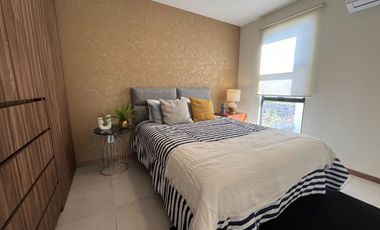 Casa nueva con 3 recámaras + Flex en ZIbatá.