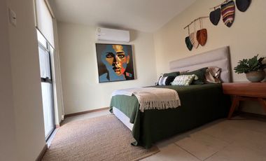 Casa nueva con 3 recámaras + Flex en ZIbatá.