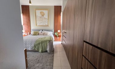 Casa nueva con 3 recámaras + Flex en ZIbatá.