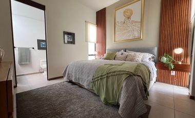 Casa nueva con 3 recámaras + Flex en ZIbatá.