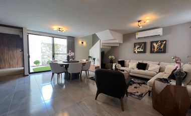 Casa nueva con 3 recámaras + Flex en Zibatá