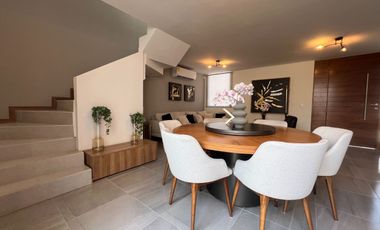 Casa nueva con 3 recámaras + Flex en Zibatá
