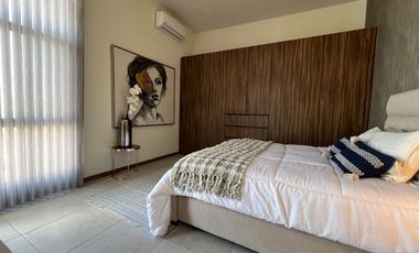 Casa nueva con 3 recámaras + Flex en Zibatá