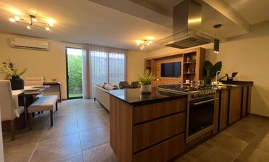 Casa nueva con 3 habitaciones en Zibatá